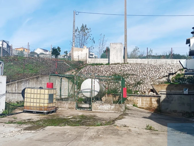 Armazém para Venda em Loures Foto 26