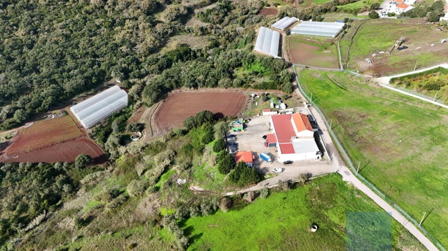 Armazém para Venda em Loures Foto 2