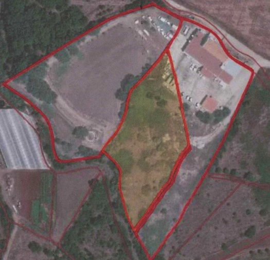 Armazém para Venda em Loures Planta 1