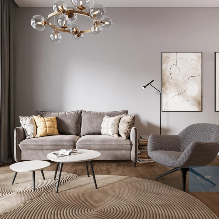 Apartamento T2 para Venda em Portimão Foto 4