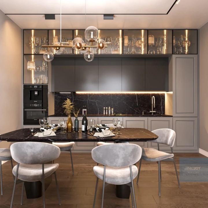 Apartamento T2 para Venda em Portimão Foto 5