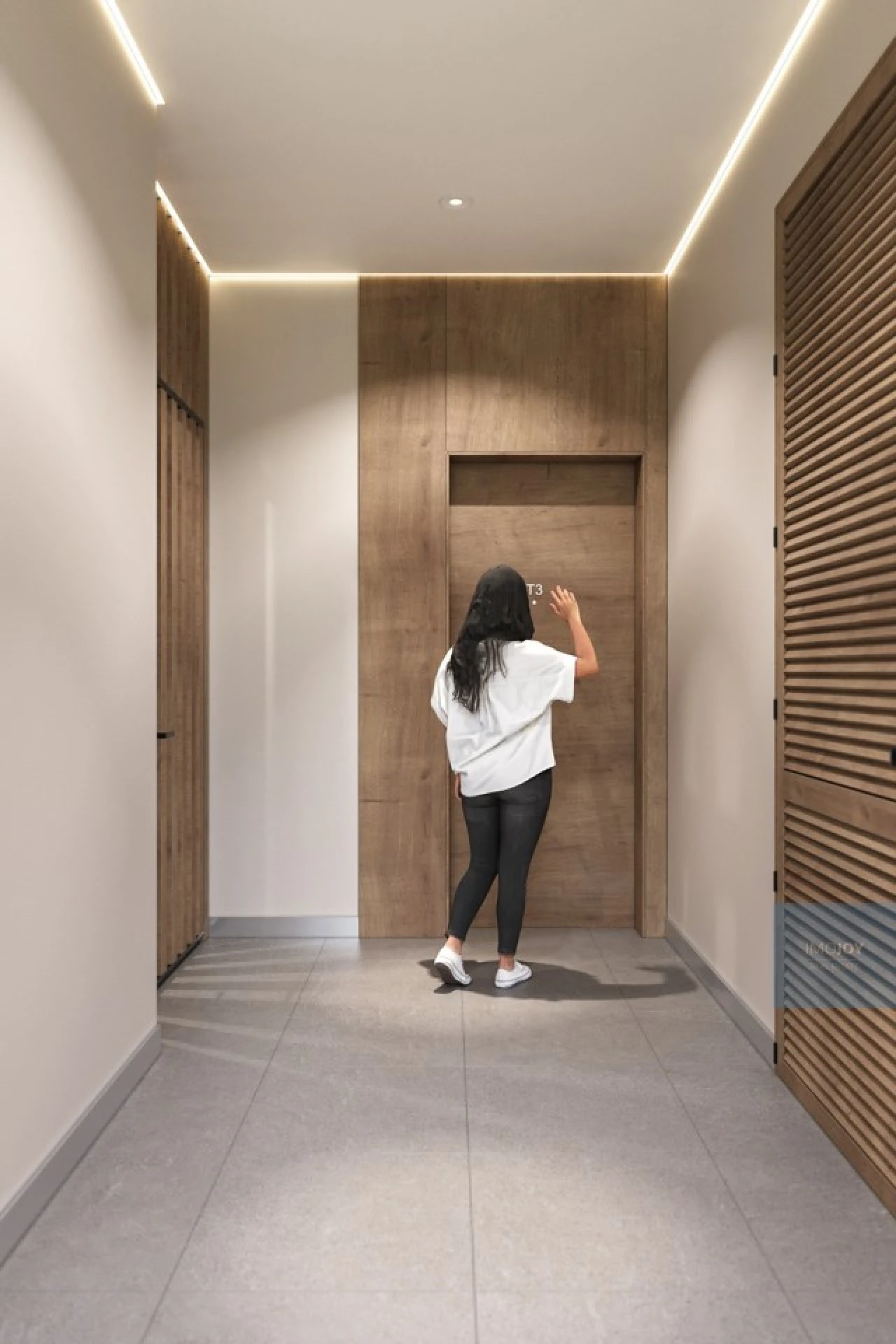 Apartamento T2 para Venda em Portimão Foto 12