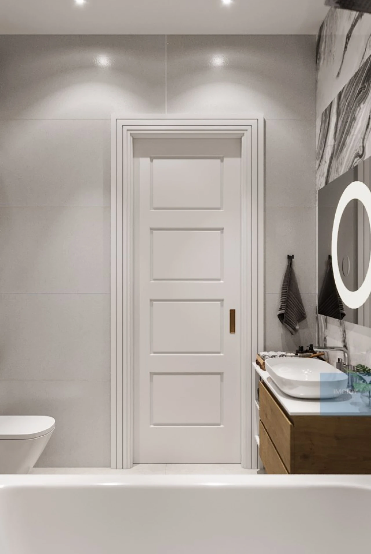 Apartamento T2 para Venda em Portimão Foto 17