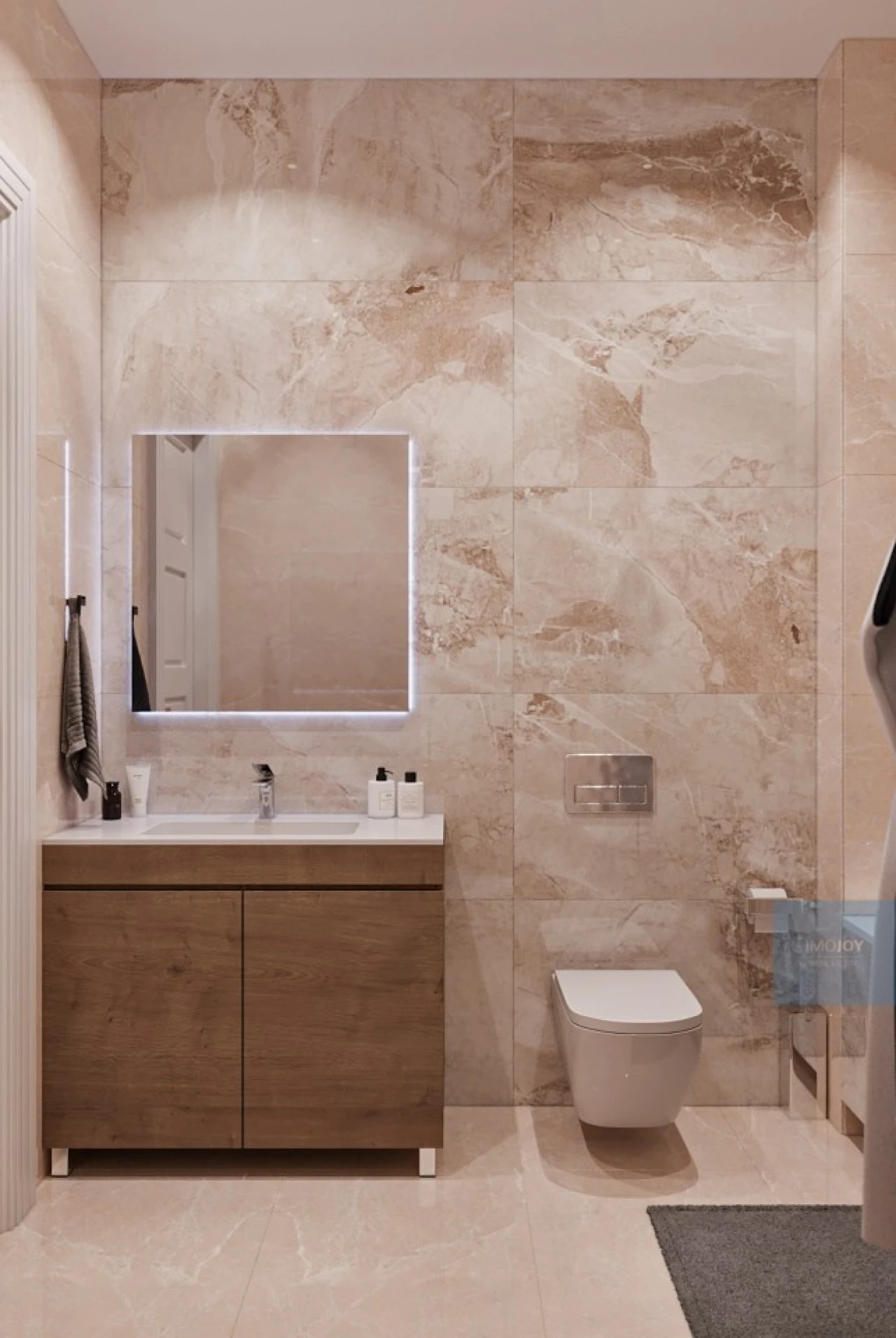 Apartamento T2 para Venda em Portimão Foto 18