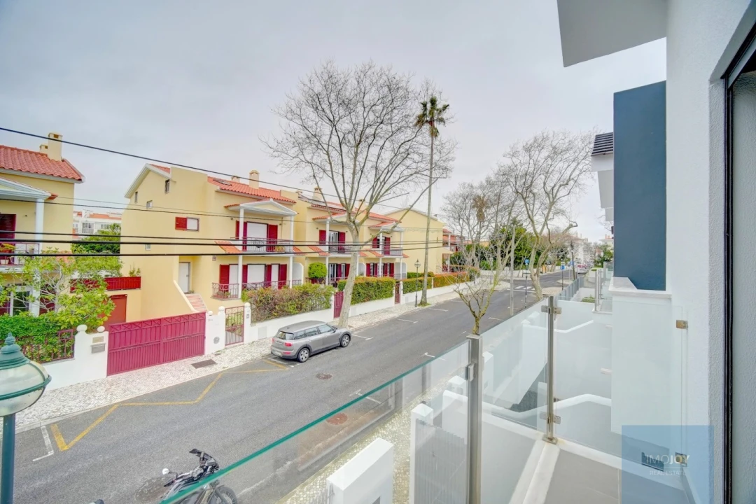 Moradia T4 para Venda em Cascais e Estoril Foto 21