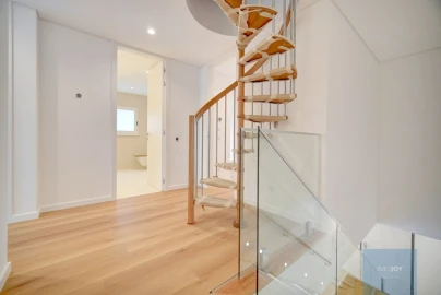 Moradia T4 para Venda em Cascais e Estoril