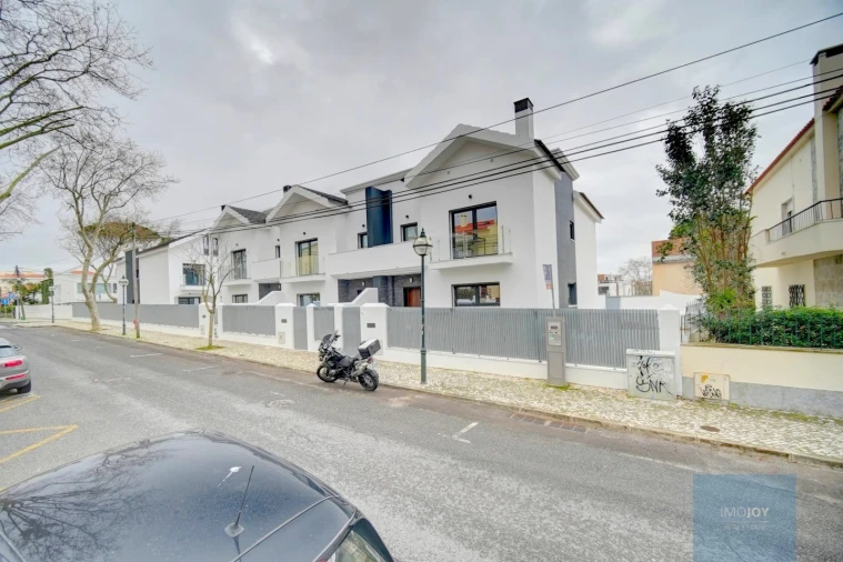 Moradia T4 para Venda em Cascais e Estoril Foto 41