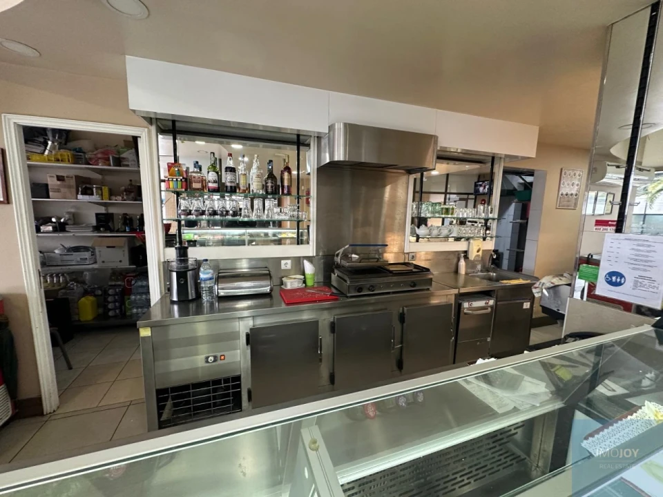 Loja para Arrendamento em Mafamude e Vilar do Paraíso Foto 9