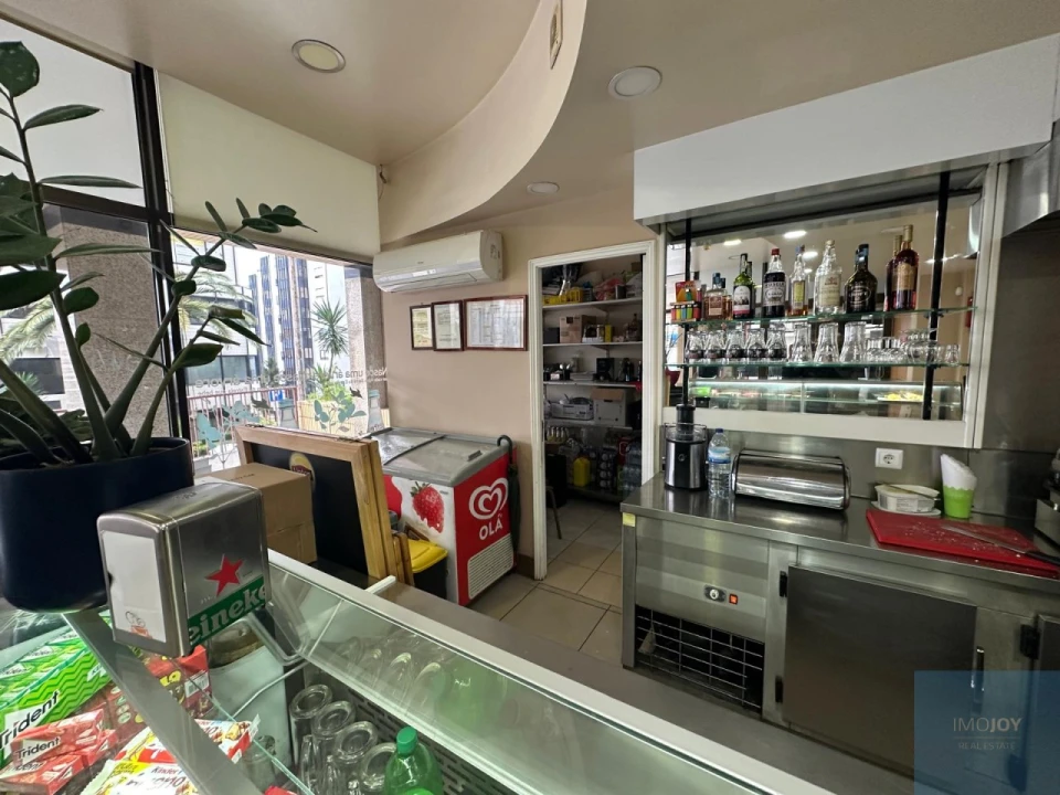 Loja para Arrendamento em Mafamude e Vilar do Paraíso Foto 10