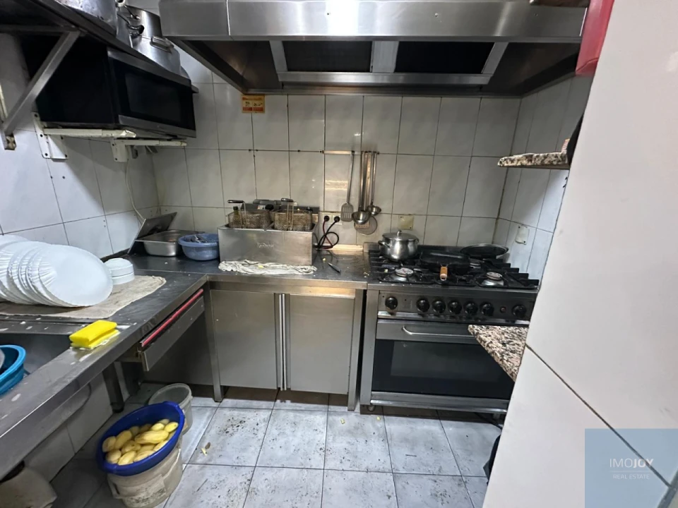 Loja para Arrendamento em Mafamude e Vilar do Paraíso Foto 14