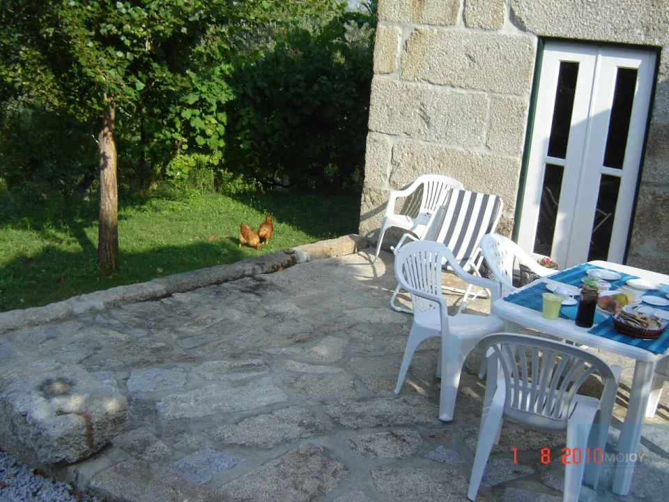 Quinta T3 para Venda em Oliveira do Douro Foto 50