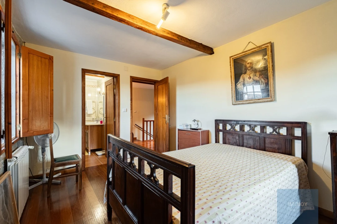 Quinta T3 para Venda em Oliveira do Douro Foto 19