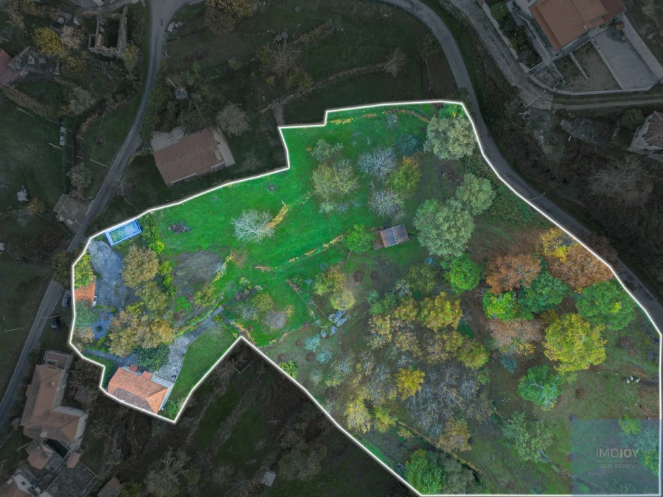 Quinta T3 para Venda em Oliveira do Douro Foto 38