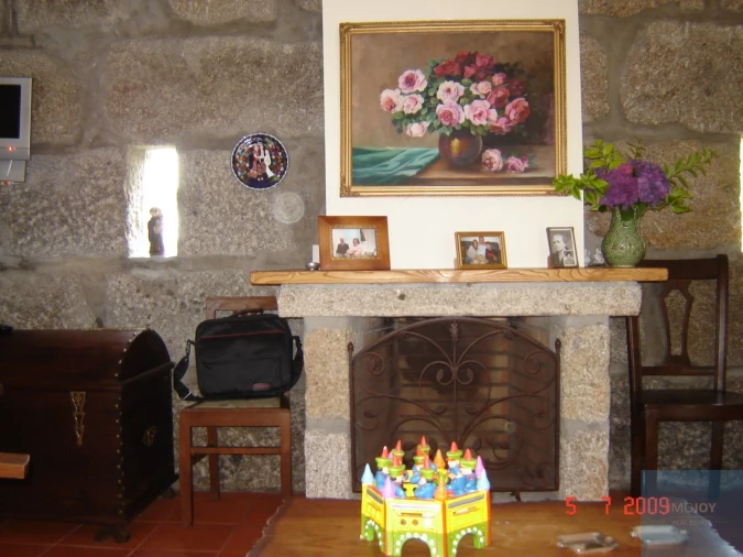 Quinta T3 para Venda em Oliveira do Douro Foto 48