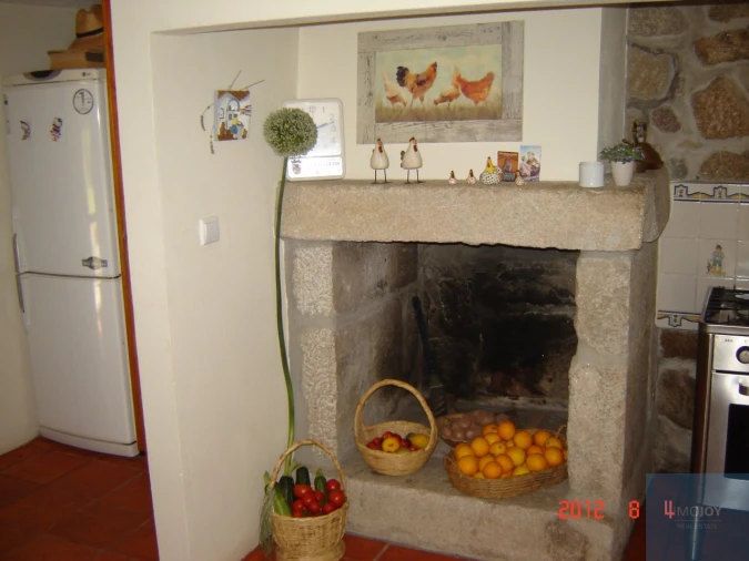 Quinta T3 para Venda em Oliveira do Douro Foto 49