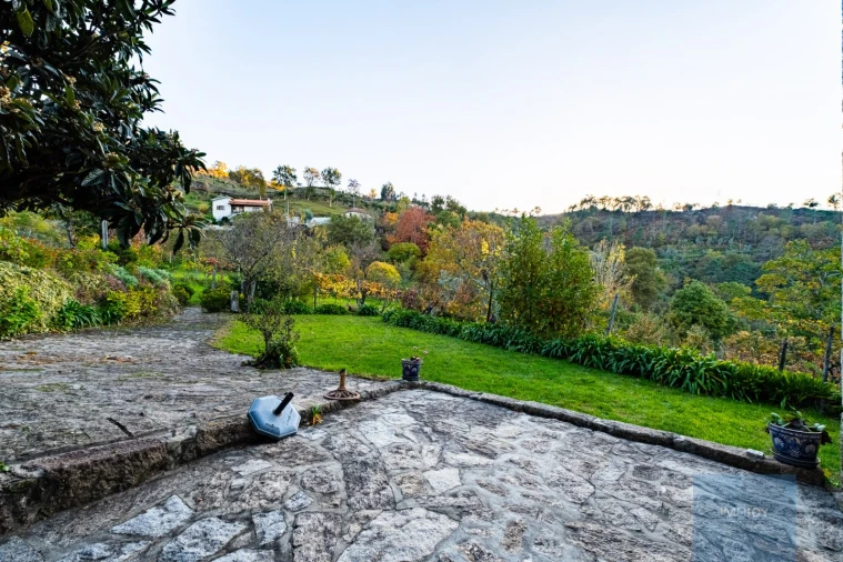 Quinta T3 para Venda em Oliveira do Douro Foto 29