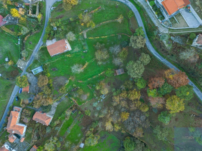 Quinta T3 para Venda em Oliveira do Douro Foto 43