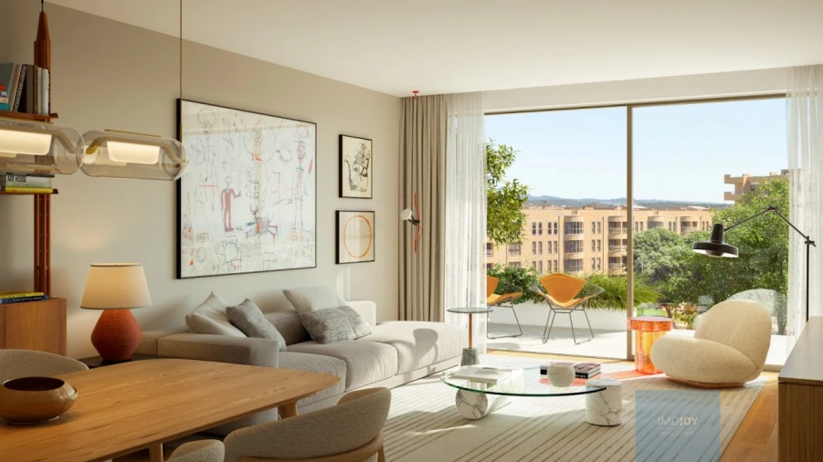 Apartamento T3 para Venda em Vila do Conde Foto 2