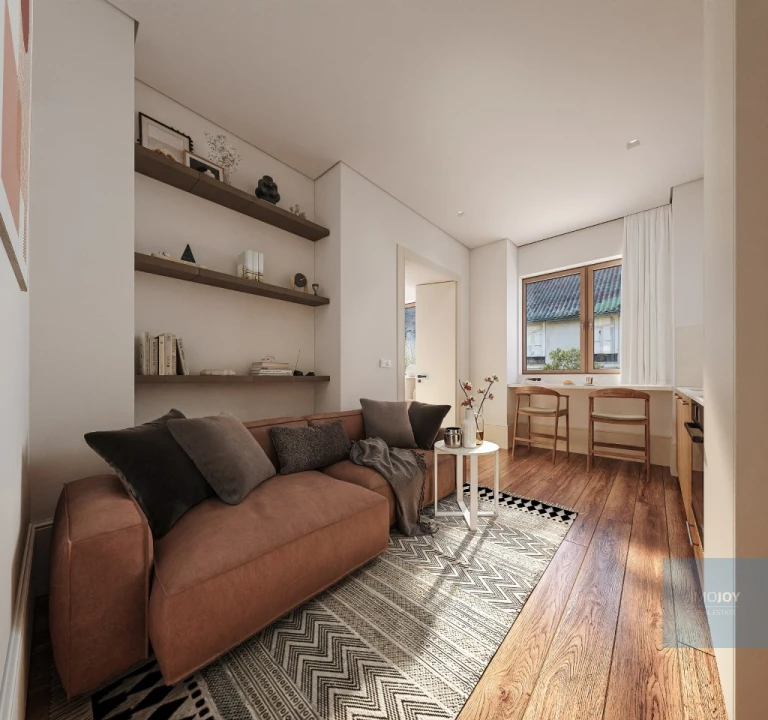 Apartamento para Venda em Matosinhos e Leça da Palmeira Foto 6