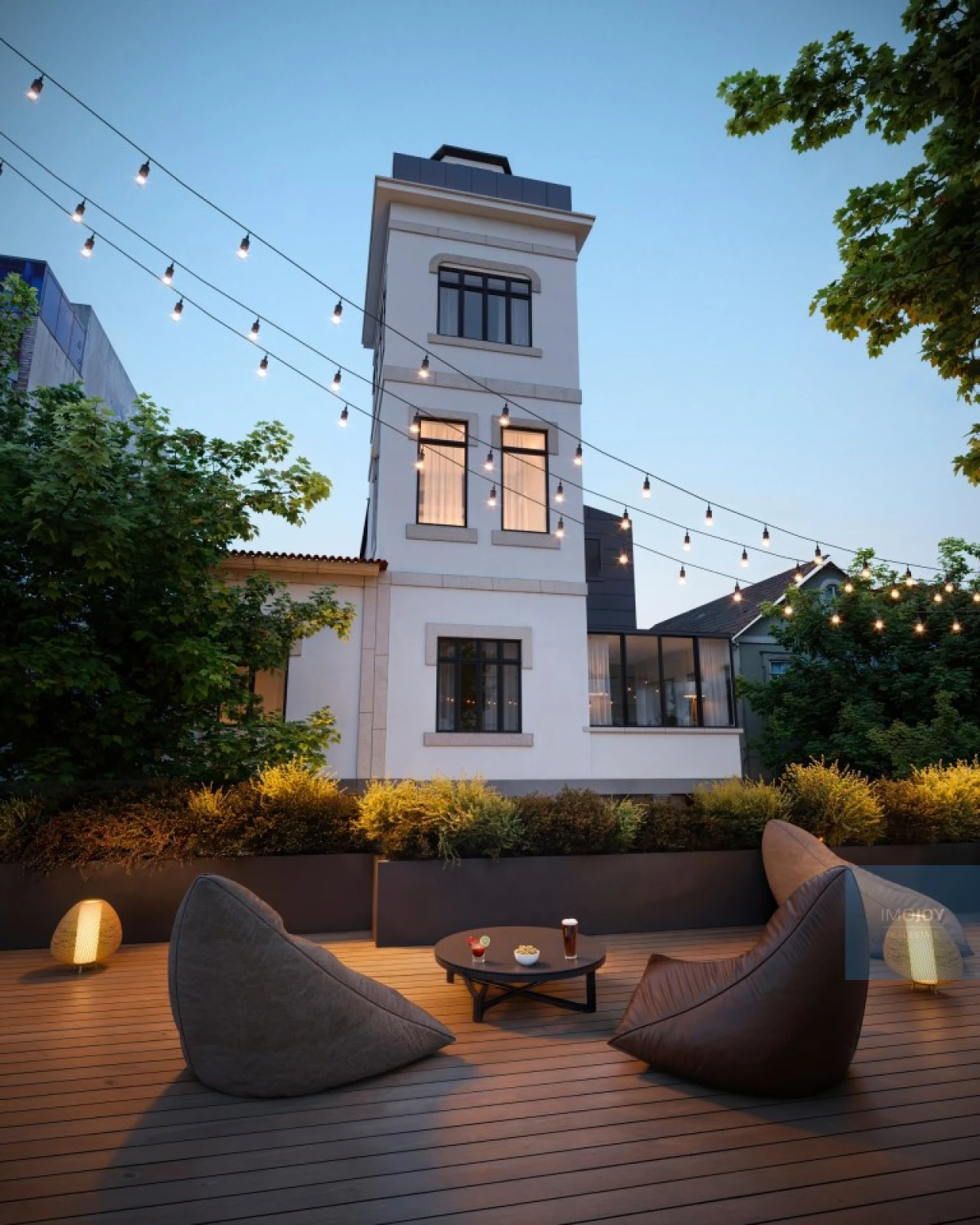 Apartamento para Venda em Matosinhos e Leça da Palmeira Foto 18