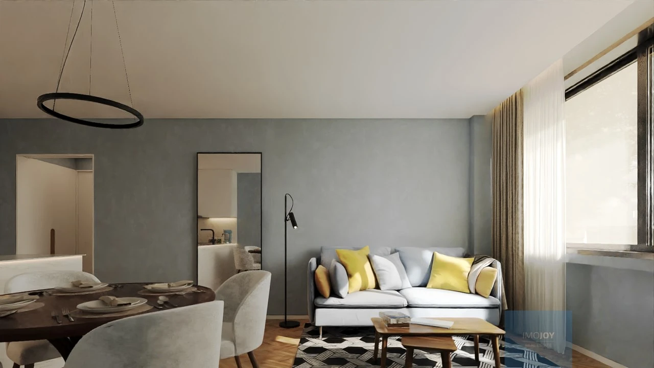 Apartamento T2 para Venda em Cedofeita, Santo Ildefonso, Sé, Miragaia, São Nicolau e Vitória Foto 3
