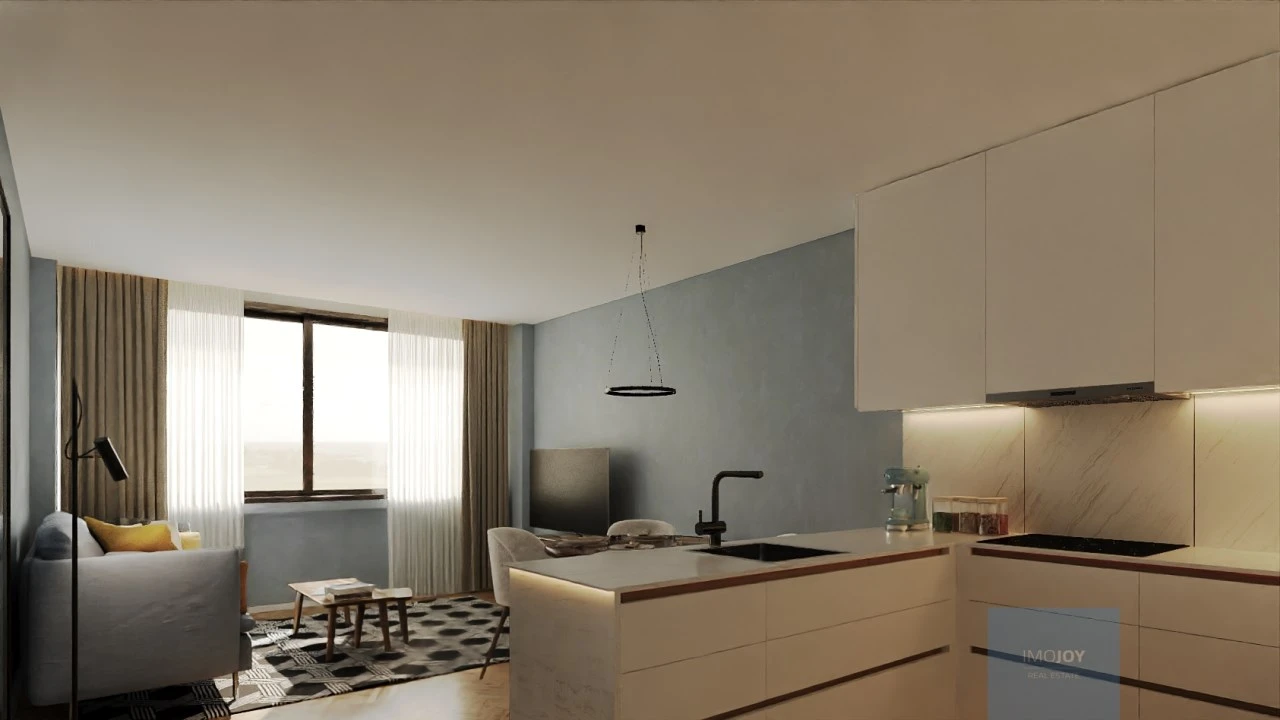 Apartamento T2 para Venda em Cedofeita, Santo Ildefonso, Sé, Miragaia, São Nicolau e Vitória Foto 4
