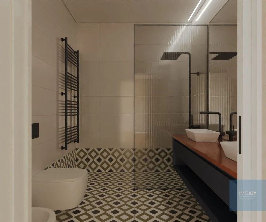 Apartamento T2 para Venda em Cedofeita, Santo Ildefonso, Sé, Miragaia, São Nicolau e Vitória Foto 7
