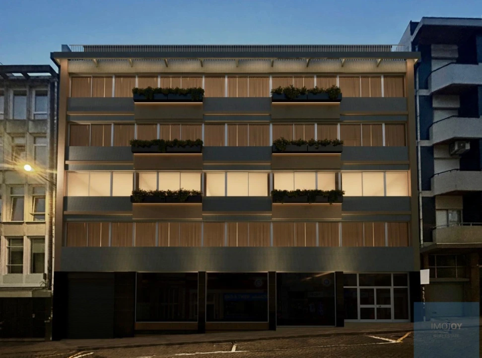 Apartamento T2 para Venda em Cedofeita, Santo Ildefonso, Sé, Miragaia, São Nicolau e Vitória Foto 8