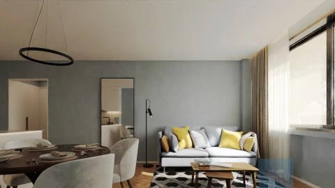 Apartamento T2 para Venda em Cedofeita, Santo Ildefonso, Sé, Miragaia, São Nicolau e Vitória