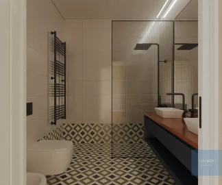 Apartamento T2 para Venda em Cedofeita, Santo Ildefonso, Sé, Miragaia, São Nicolau e Vitória
