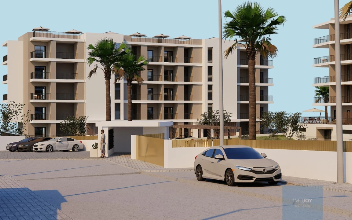 Apartamento T2 para Venda em Portimão Foto 21