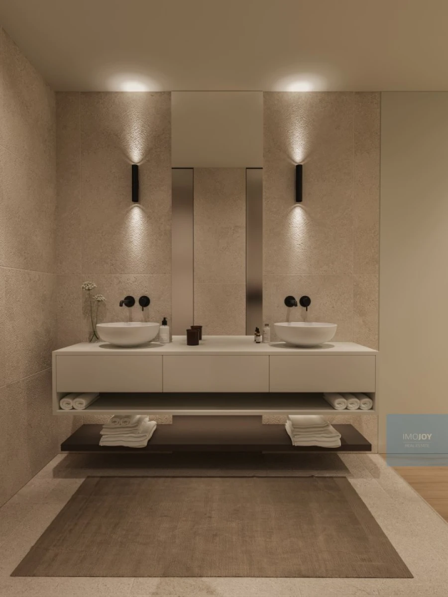 Apartamento T2 para Venda em Real, Dume e Semelhe Foto 18