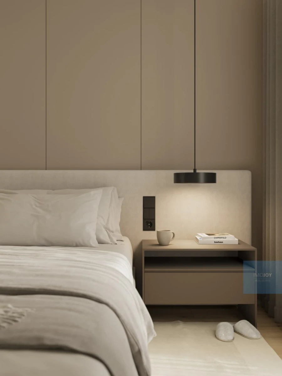 Apartamento T2 para Venda em Real, Dume e Semelhe Foto 19