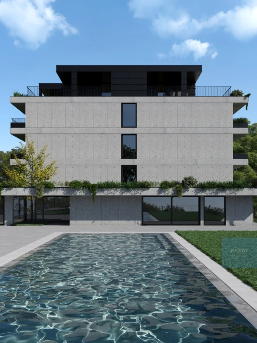 Apartamento T2 para Venda em Real, Dume e Semelhe Foto 33