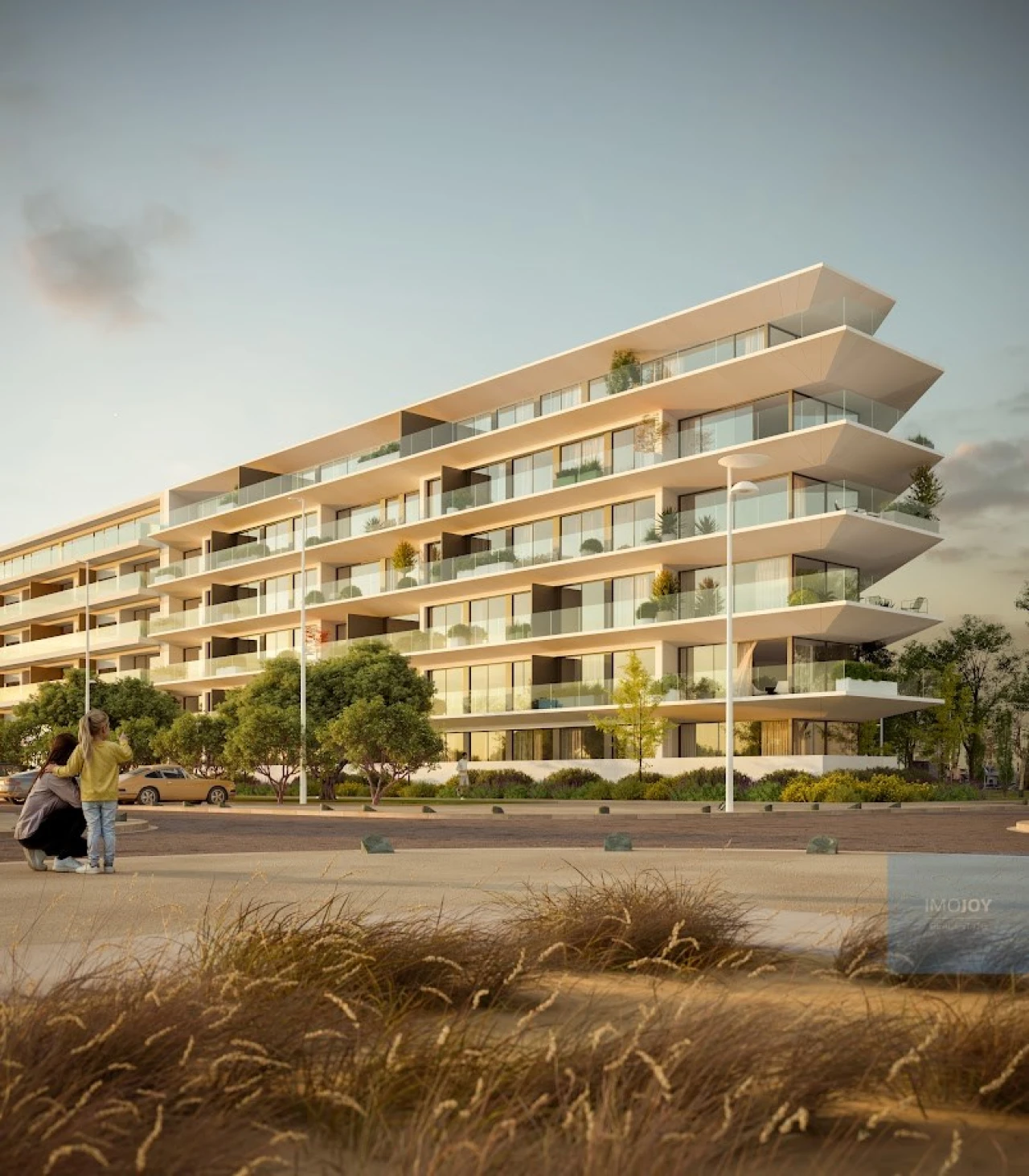 Apartamento T3 para Venda em Vila do Conde Foto 16