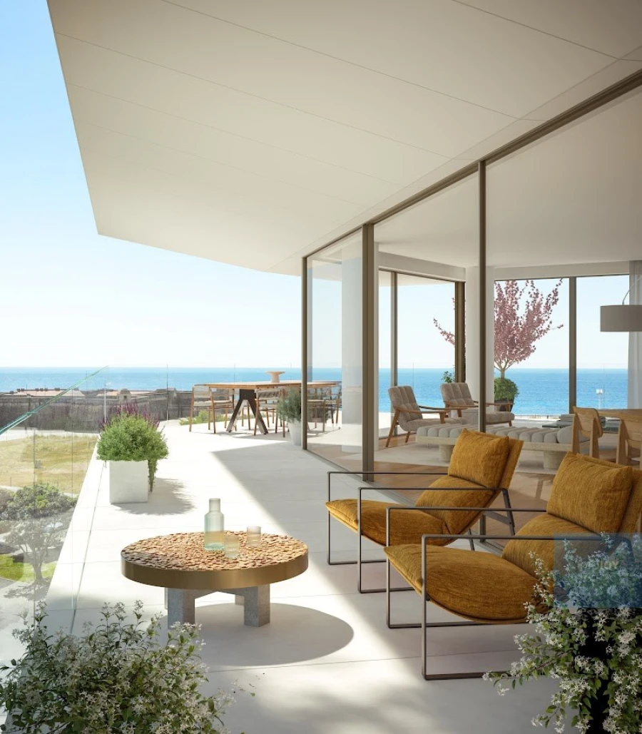 Apartamento T3 para Venda em Vila do Conde Foto 3