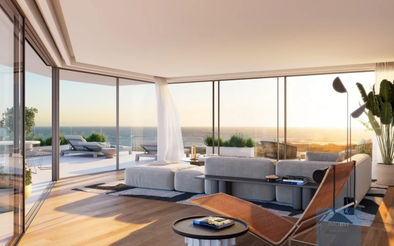 Apartamento T3 para Venda em Vila do Conde Foto 5