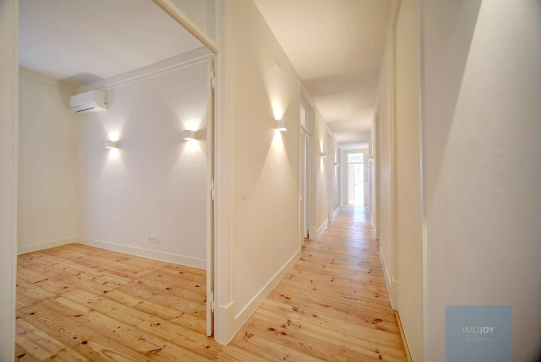 Escritório para Arrendamento em Santo António Foto 4