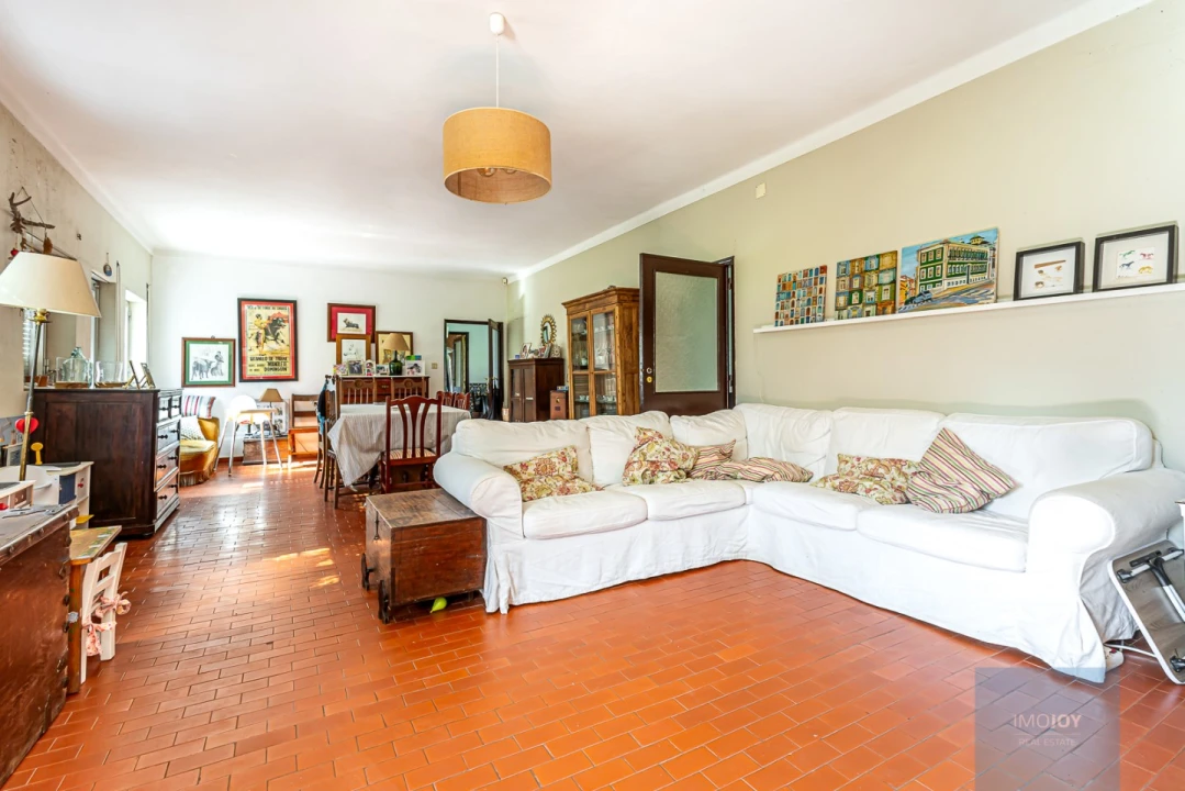 Moradia T4 para Venda em Alter do Chão Foto 2