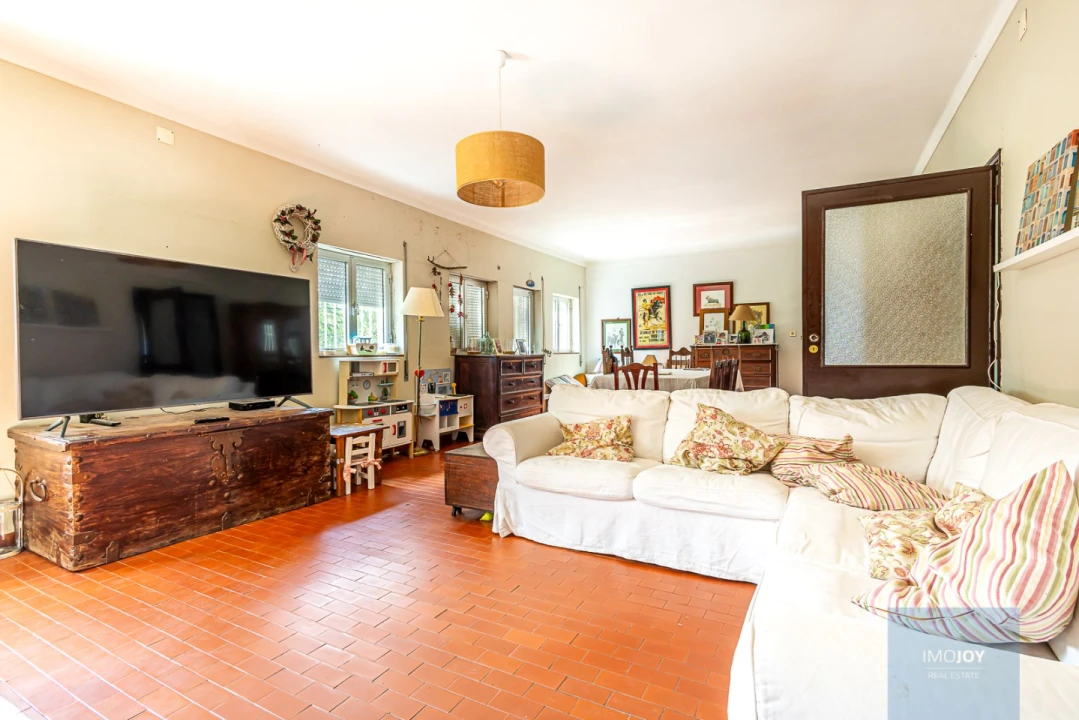 Moradia T4 para Venda em Alter do Chão Foto 3