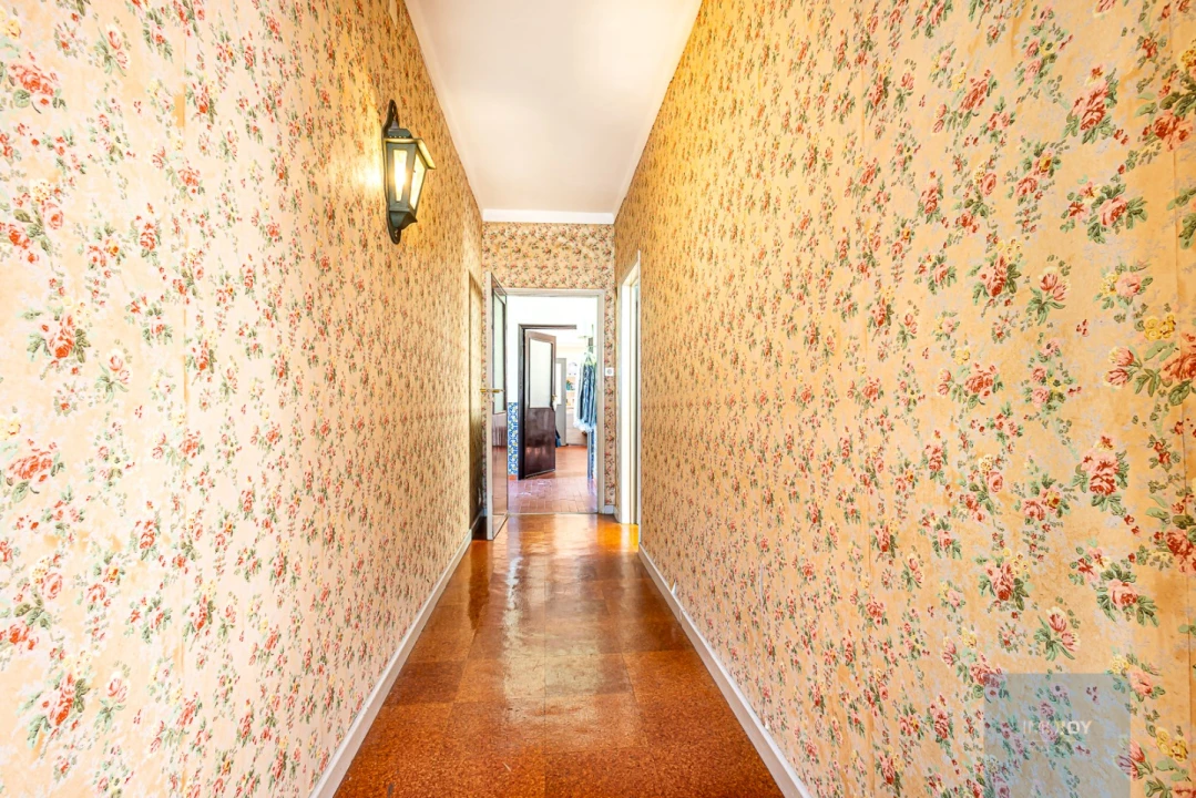 Moradia T4 para Venda em Alter do Chão Foto 8