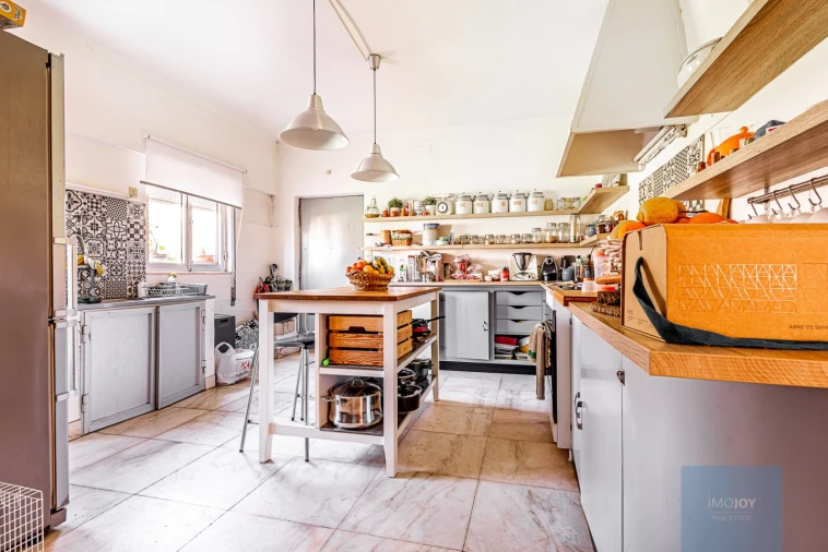 Moradia T4 para Venda em Alter do Chão Foto 6