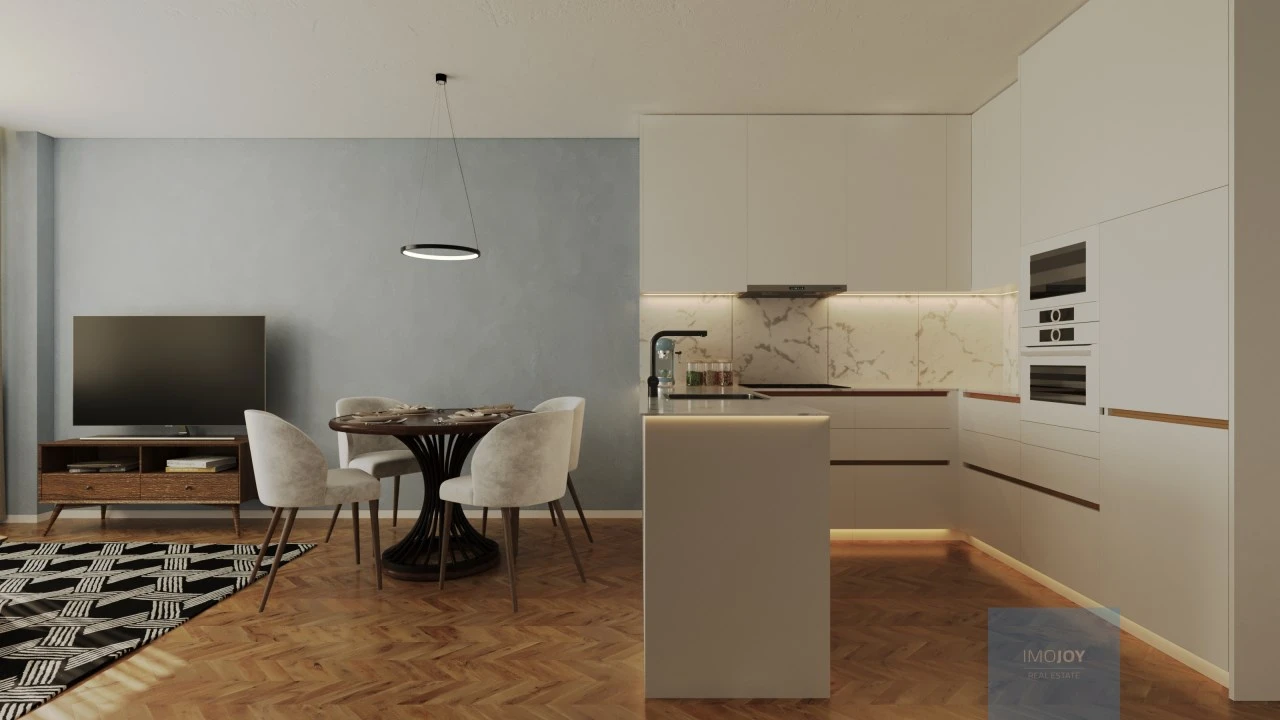 Apartamento T2 para Venda em Cedofeita, Santo Ildefonso, Sé, Miragaia, São Nicolau e Vitória Foto 4