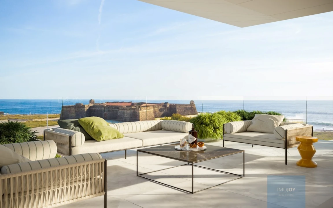 Apartamento T2 para Venda em Vila do Conde Foto 9