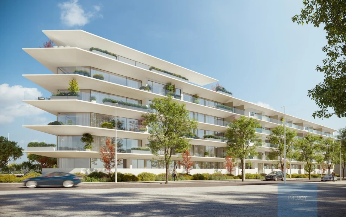 Apartamento T2 para Venda em Vila do Conde Foto 16