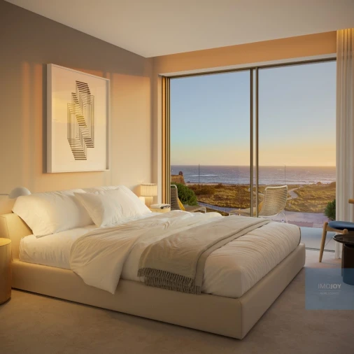 Apartamento T2 para Venda em Vila do Conde Foto 4