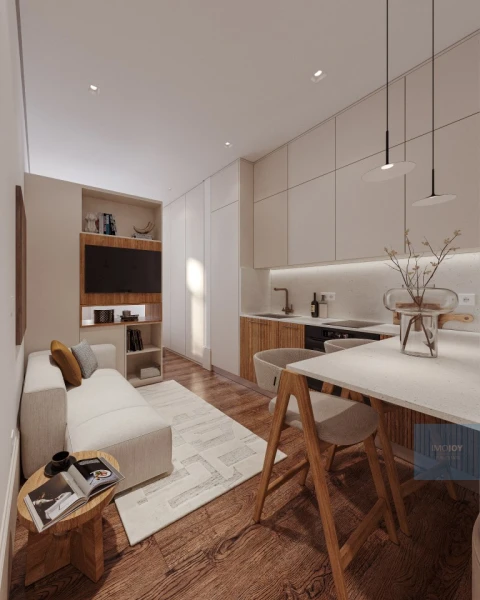 Apartamento para Venda em Matosinhos e Leça da Palmeira