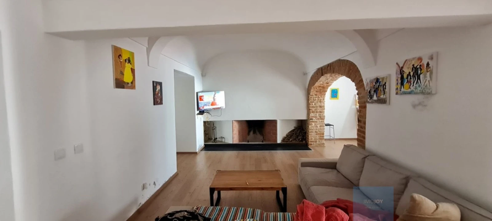 Moradia T4 para Venda em Granja Foto 6