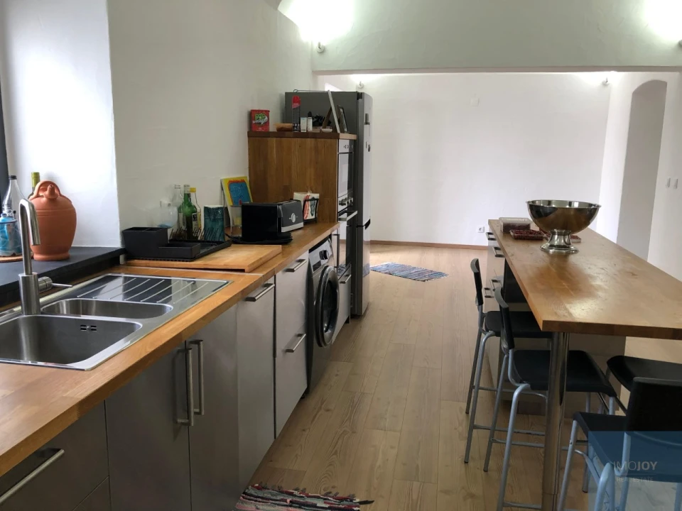 Moradia T4 para Venda em Granja Foto 12