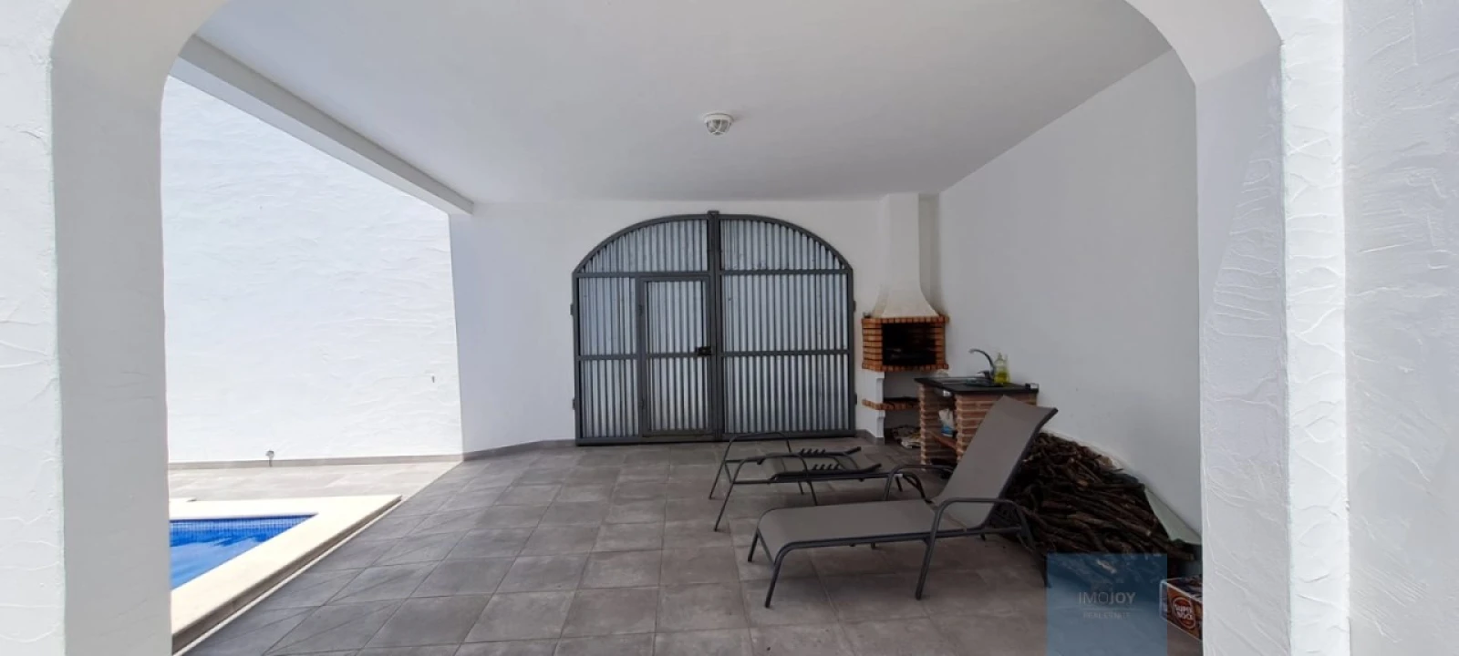 Moradia T4 para Venda em Granja Foto 35